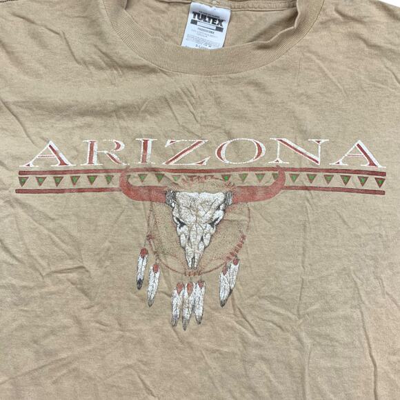 Vintage Arizona T Shirt - Picture 3 of 3
